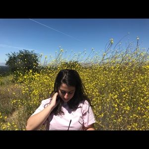 Meet your Posher, Eliana